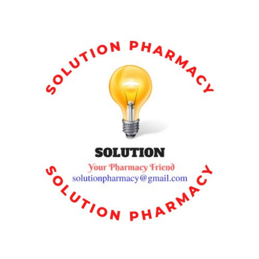 Solution Pharmacy