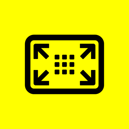 Resolution & DPI Changer