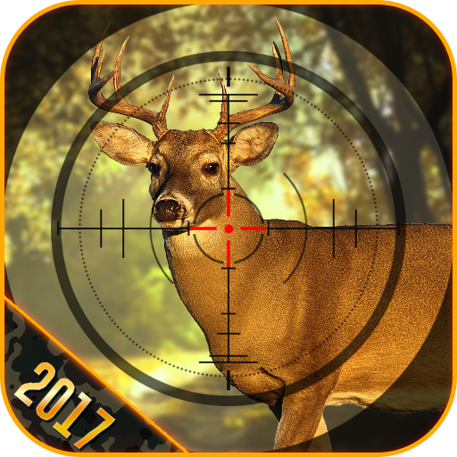 Deer Hunting King 3D