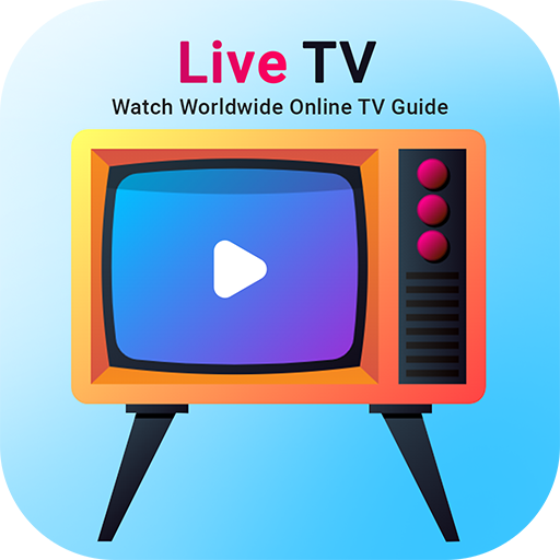 Live TV Guide