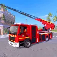 firetruck Driving Simulator 22
