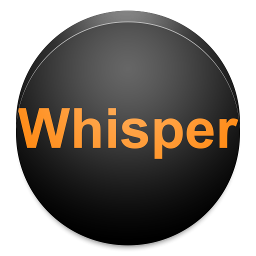 Whisper NFC Beam