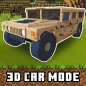 Car Mod for MCPE - Cars Mods