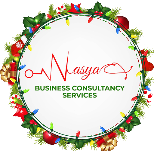 NASYA Business Consultancy