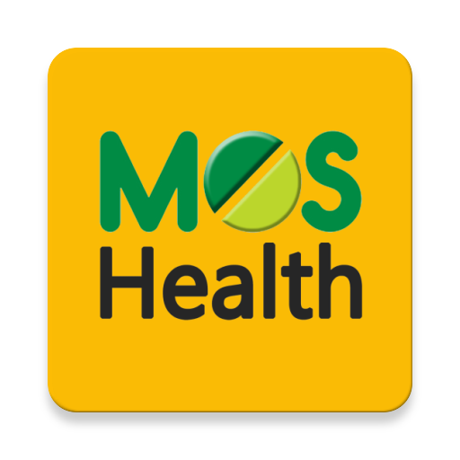 MOSHEALTH FOR PHARMACIST