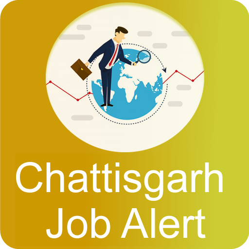 Chattisgarh Job Alert
