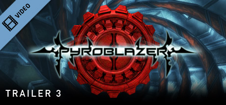 Pyroblazer® Trailer 3
