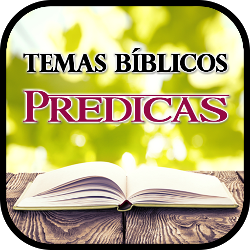 Temas Bíblicos Predicas