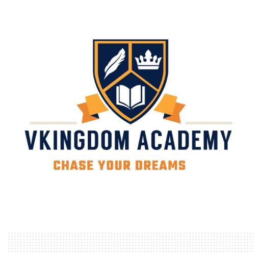 VKINGDOM Academy