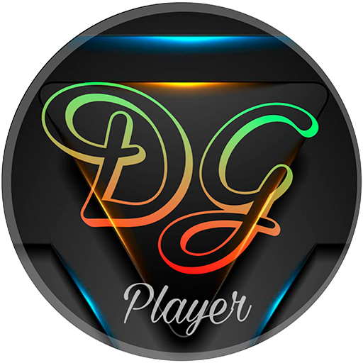 DG Player Plus