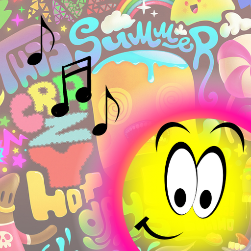 Cartoon ringtones app