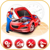 Auto mechanic's handbook