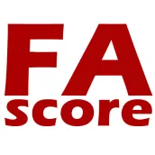 FAscore