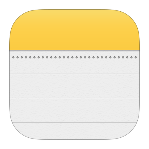 iNotes - Advanced Notes Manage