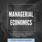 managerial economics books