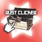 Rust Clicker : Kasa Açıcı
