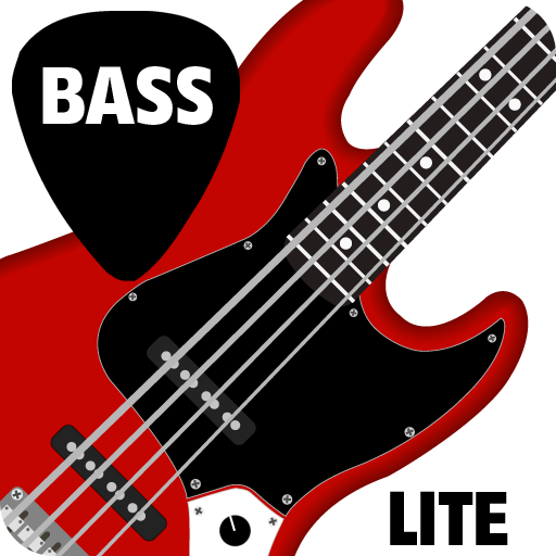 Bass lessons newbie VIDEO LITE