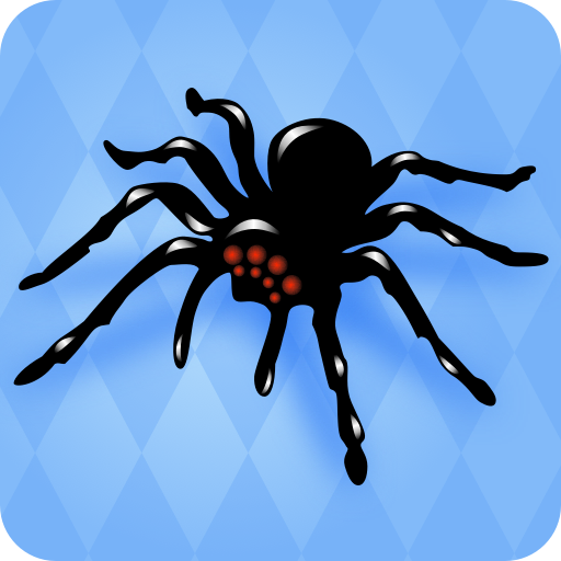 Spider Solitaire