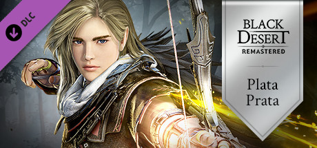 Black Desert Online - Silver Package