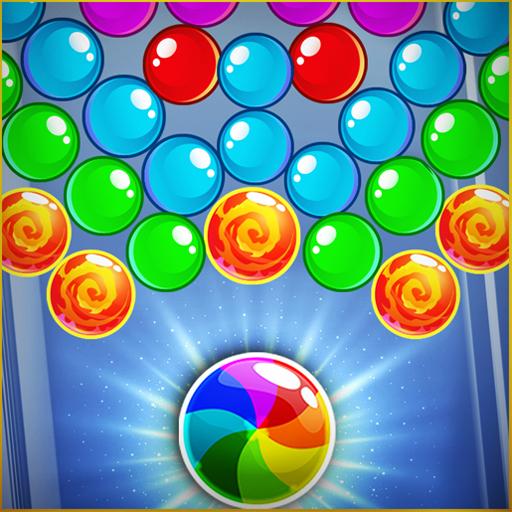 Bubble Puzzle Shooter : Puzzle