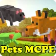 😺Cute Animals Mod for Minecra