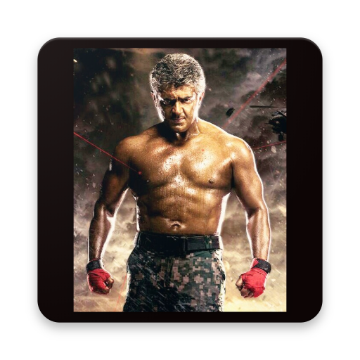 Thala Ajith keyboard