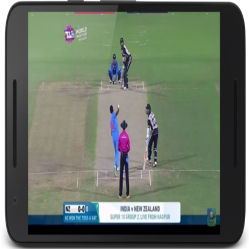 Live Cricket TV Streaming