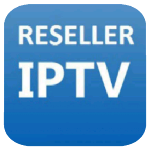 IPTV Reseller