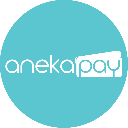 Anekapay: Isi Pulsa, Token PLN & Aneka Payment