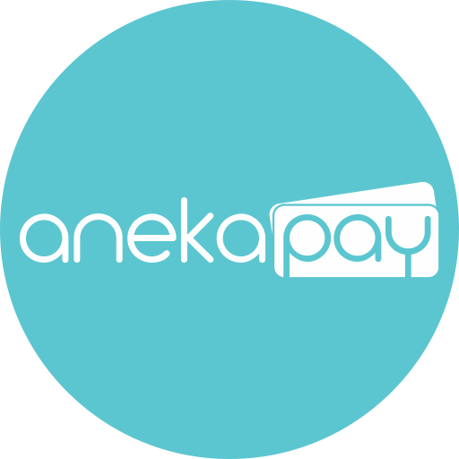 Anekapay: Isi Pulsa, Token PLN & Aneka Payment