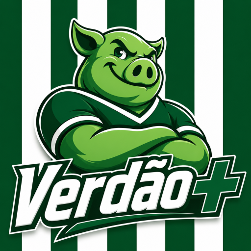 Verdão+ Notícias e Jogos