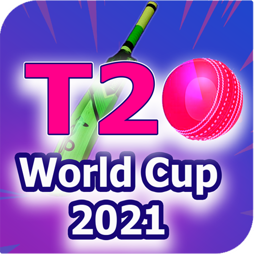 T20 World Cup Schedule 2021