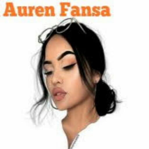 Auren fansa complete Hausa novel