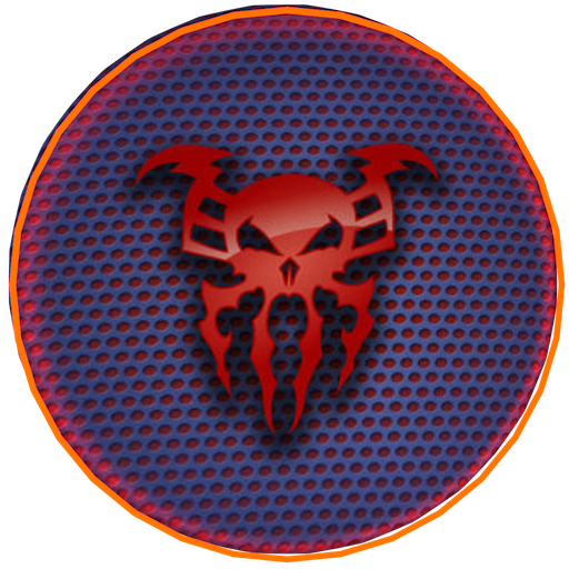 Arc Spider Devil 2019 Theme ,wallpaper, icon pack