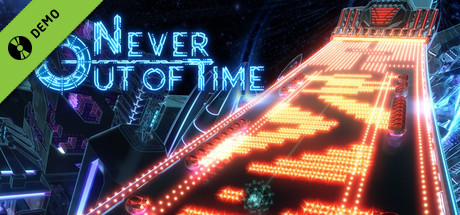 Never Out Of Time Demo