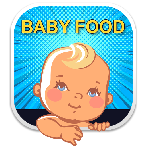 Baby Food Recipes