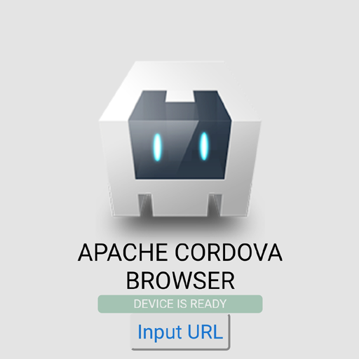 Apache Cordova Browser