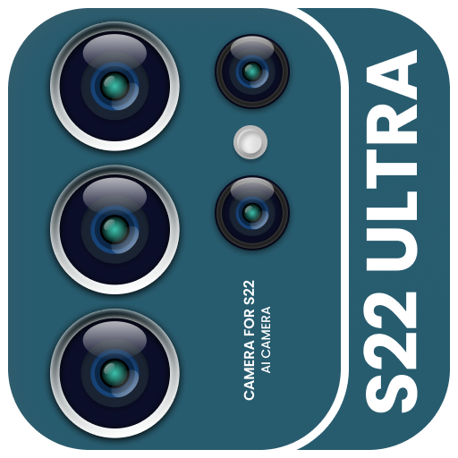 S22 Camera - Câmera Para S22