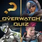 Quiz for Overwatch 2 - Heroes