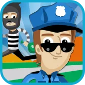 Police Games