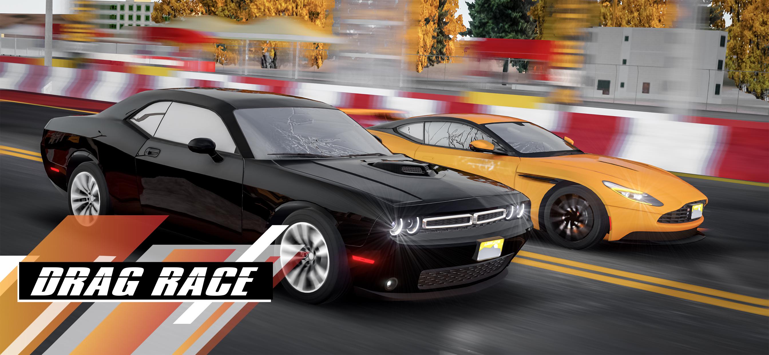 Play Drift for Life Online for Free on PC & Mobile