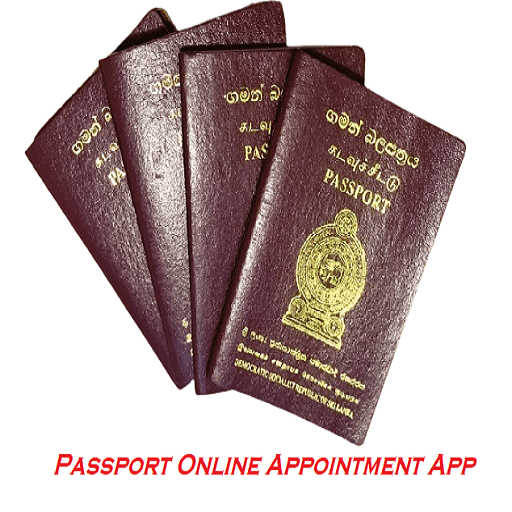Passport Online Appointment