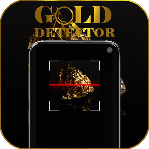Gold Detector & Gold Digger