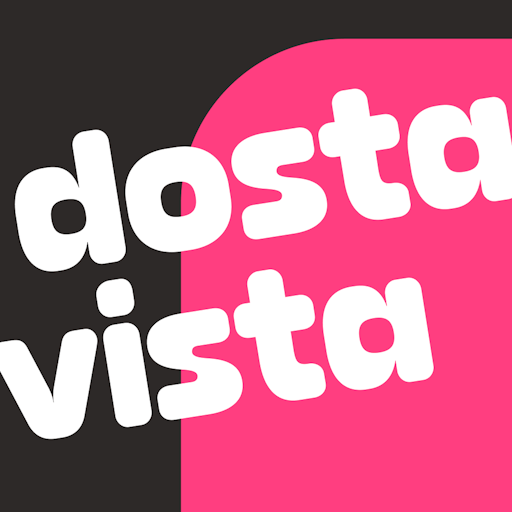 Dostavista — сервис доставки