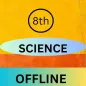 Class 8 Science NCERT Book
