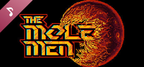 The Mole Men Soundtrack