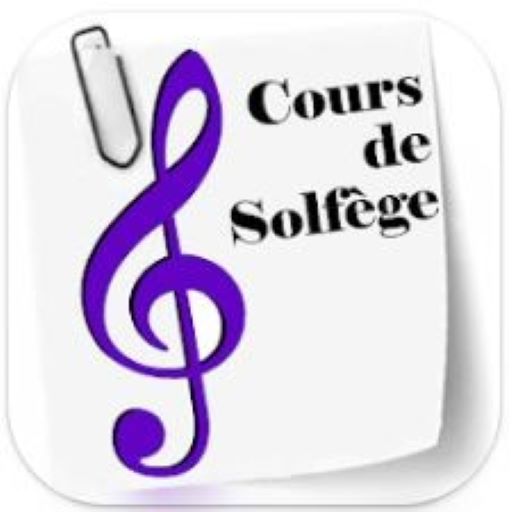 Cours de solfege