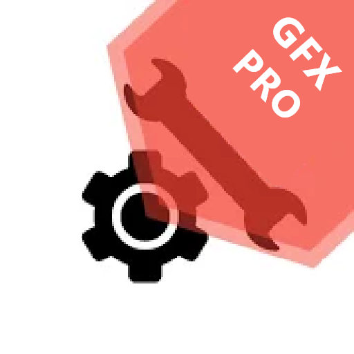 GFX Tool PRO- Game Launcher & Optimizer