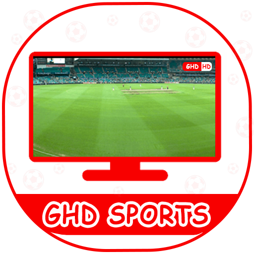 Download GHD SPORTS Free HD Live TV Guide android on PC