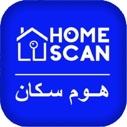 Home Scan